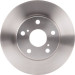 BOSCH | Bremsscheibe | 0 986 479 341