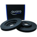 QD0098HC Bremsscheibe QUARO HIGH CARBON