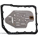 Blue Print | Hydraulikfiltersatz, Automatikgetriebe | ADBP210010 Blue Print | Hydraulikfiltersatz, Automatikgetriebe | ADBP210010