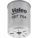 Valeo | Kraftstofffilter | 587704 Valeo | Kraftstofffilter | 587704