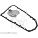 Blue Print | Hydraulikfiltersatz, Automatikgetriebe | ADBP210001 Blue Print | Hydraulikfiltersatz, Automatikgetriebe | ADBP210001
