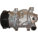Mahle | Kompressor, Klimaanlage | ACP 381 000S
