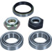 33-0160 Radlagersatz