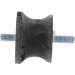 Corteco | Lagerung, Automatikgetriebe | 21651253