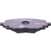 Hella | Bremsbelagsatz, Scheibenbremse | 8DB 355 024-821 Hella | Bremsbelagsatz, Scheibenbremse | 8DB 355 024-821