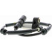 V46-72-0053 Sensor, Raddrehzahl Original VEMO Qualität