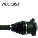 SKF | Antriebswelle | VKJC 1053 SKF | Antriebswelle | VKJC 1053