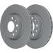 ATE | Bremsscheibe | 24.0122-0233.1 ATE | Bremsscheibe | 24.0122-0233.1