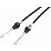 Metzger | Seilzug, Schaltgetriebe | 3150164 Metzger | Seilzug, Schaltgetriebe | 3150164
