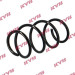 KYB | Fahrwerksfeder | RA1216 KYB | Fahrwerksfeder | RA1216