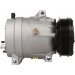 Nissens | Kompressor, Klimaanlage | 89217 Nissens | Kompressor, Klimaanlage | 89217