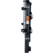 NRF | Kühler, Motorkühlung | 53011 NRF | Kühler, Motorkühlung | 53011