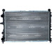 NRF | Kühler, Motorkühlung | 54502 NRF | Kühler, Motorkühlung | 54502