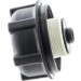 Mahle | Verschlussdeckel, Kühlmittelbehälter | CRB 95 000S
