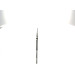 BOSCH N 67 Scheibenwischer Twin 3 397 011 937