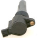 BOSCH 0 221 504 706 Zündspule BOSCH 0 221 504 706 Zündspule