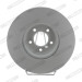 Ferodo | Bremsscheibe | DDF1634C-1