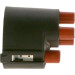 BOSCH | Zündverteilerkappe | 1 235 522 405 BOSCH | Zündverteilerkappe | 1 235 522 405
