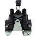 BOSCH F 000 ZS0 222 Zündspule