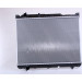 Nissens | Kühler, Motorkühlung | 64196A Nissens | Kühler, Motorkühlung | 64196A