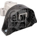 FEBI BILSTEIN 184291 Motorlager FEBI BILSTEIN 184291 Motorlager