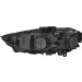 Valeo | Hauptscheinwerfer | 046821