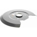 Vaico | Spritzblech, Bremsscheibe | V25-1301
