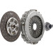 Valeo 827494 Kupplungssatz NEW ORIGINAL KIT3P Valeo 827494 Kupplungssatz NEW ORIGINAL KIT3P