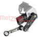 Metzger | Sensor, Leuchtweitenregulierung | 0901526 Metzger | Sensor, Leuchtweitenregulierung | 0901526