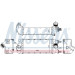 Nissens | Ladeluftkühler | 96271 Nissens | Ladeluftkühler | 96271