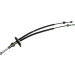 Metzger | Seilzug, Schaltgetriebe | 3150192 Metzger | Seilzug, Schaltgetriebe | 3150192