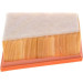 BOSCH 1 457 433 529 Luftfilter BOSCH 1 457 433 529 Luftfilter