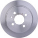 Hella | Bremsscheibe | 8DD 355 100-351