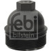 febi bilstein | Deckel, Ölfiltergehäuse | 196099