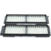 BOSCH 1 987 432 275 Innenraumfilter