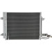 94690 Kondensator, Klimaanlage ** FIRST FIT **