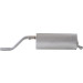 Bosal | Endschalldämpfer | 185-233 Bosal | Endschalldämpfer | 185-233