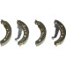 Brembo | Bremsbackensatz | S 56 507 Brembo | Bremsbackensatz | S 56 507