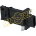 GEBE | Luftmassenmesser | 9 5188 1 GEBE | Luftmassenmesser | 9 5188 1