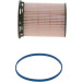 BOSCH F 026 400 422 Luftfilter BOSCH F 026 400 422 Luftfilter