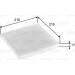 698796 Filter, Innenraumluft VALEO ESSENTIAL 698796 Filter, Innenraumluft VALEO ESSENTIAL