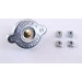 Nissens | Kühler, Motorkühlung | 62462A Nissens | Kühler, Motorkühlung | 62462A
