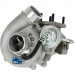 Nissens Turbolader 93158