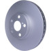 Hella | Bremsscheibe | 8DD 355 111-631 Hella | Bremsscheibe | 8DD 355 111-631