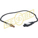 GEBE | NOx-Sensor, NOx-Katalysator | 9 3614 1 GEBE | NOx-Sensor, NOx-Katalysator | 9 3614 1