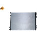 NRF | Kühler, Motorkühlung | 59264 NRF | Kühler, Motorkühlung | 59264