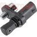 Metzger | Sensor, Raddrehzahl | 09001575 Metzger | Sensor, Raddrehzahl | 09001575