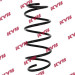 KYB | Fahrwerksfeder | RH2626 KYB | Fahrwerksfeder | RH2626