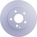Hella | Bremsscheibe | 8DD 355 128-701 Hella | Bremsscheibe | 8DD 355 128-701