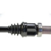 Spidan | Antriebswelle | 23299 Spidan | Antriebswelle | 23299